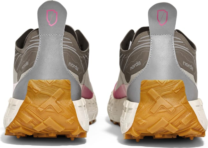 Norda Men's 001 Sky Norda