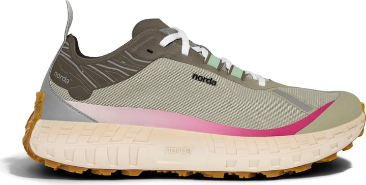 Norda Women's 001 Sky Norda