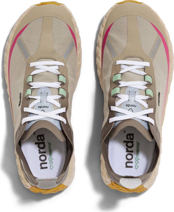 Norda Women's 001 Sky Norda