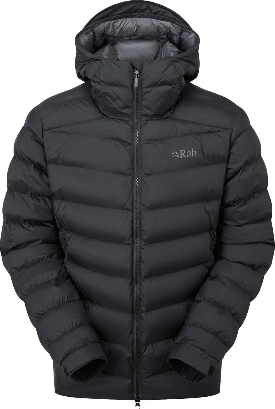 Rab Men's Nebula Pro Jacket Black