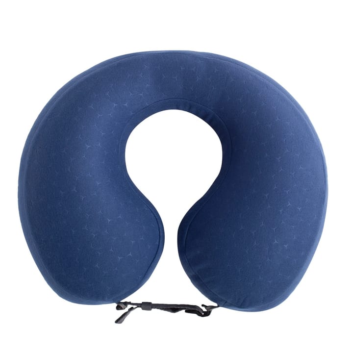 Exped Neckpillow Deluxe Navy Exped Exped Neckpillow Deluxe Navy Exped