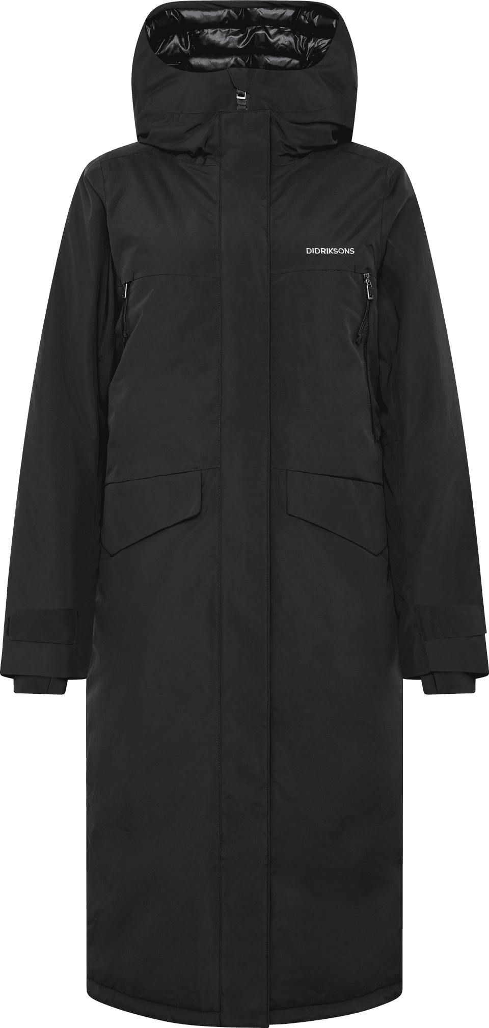 Women's Neja Parka Long