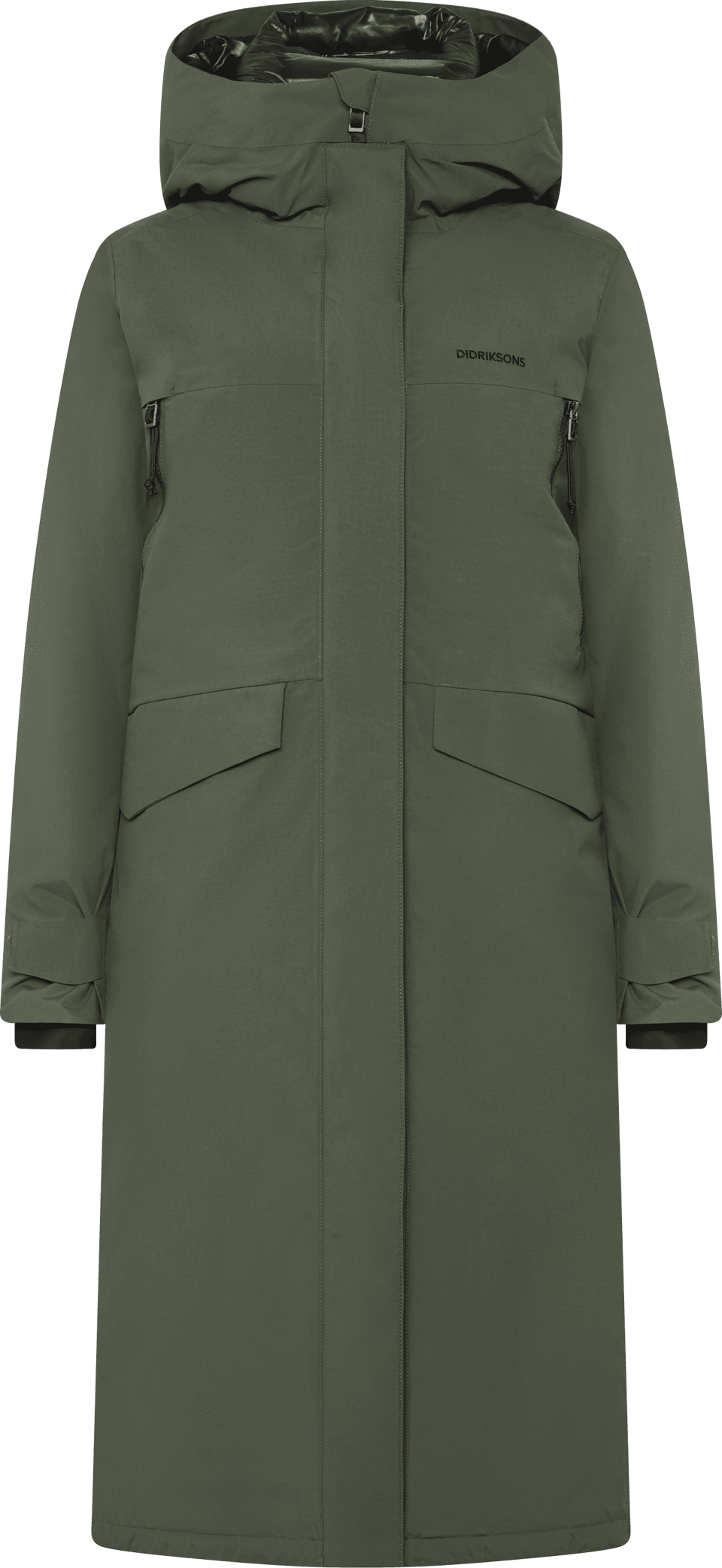 Women's Neja Parka Long