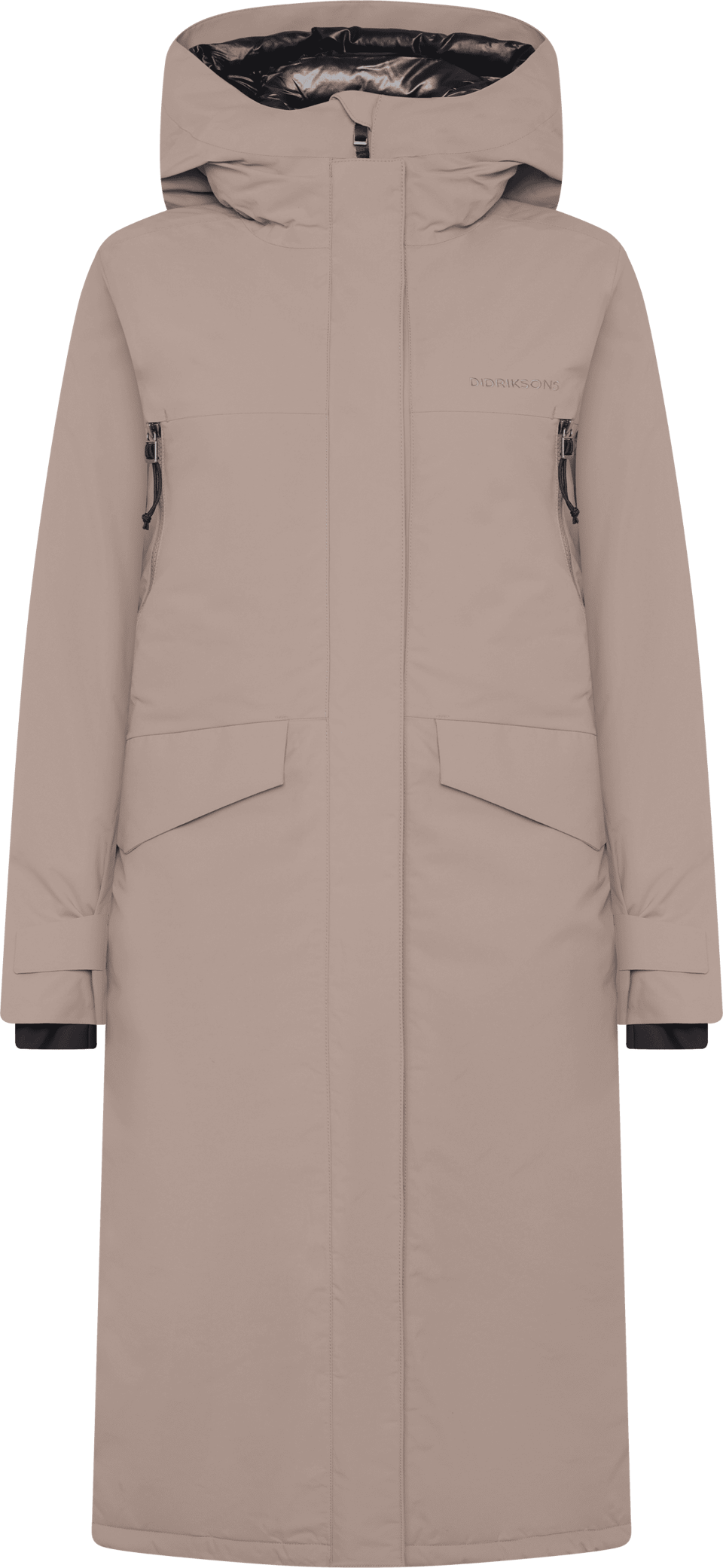 Women's Neja Parka Long