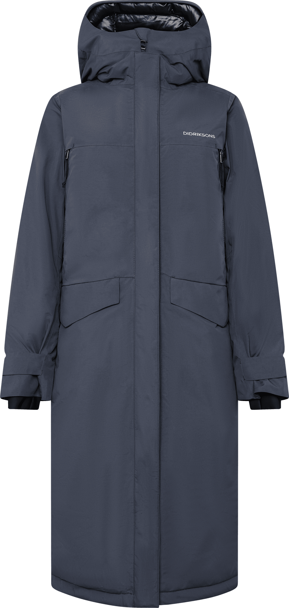 Women's Neja Parka Long