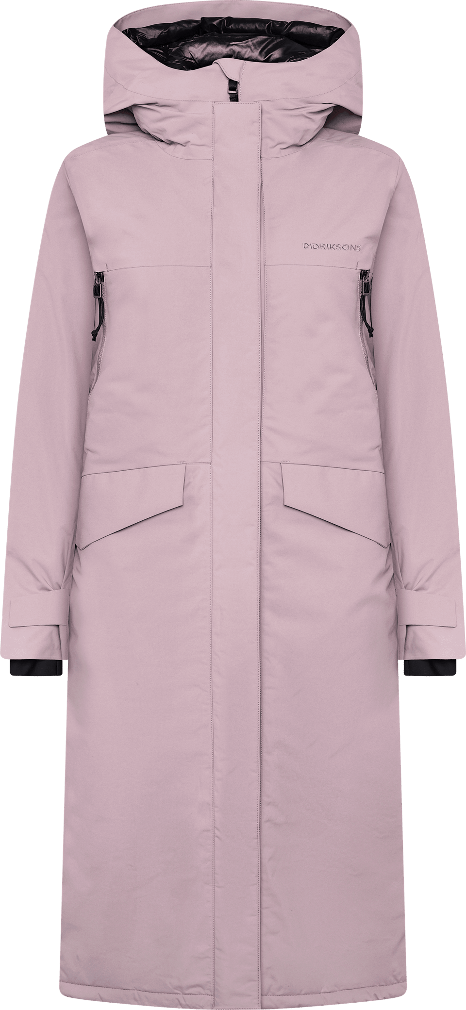 Women's Neja Parka Long