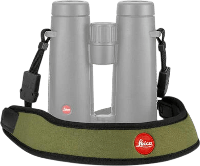 Leica Neoprene Binocular Strap Leica