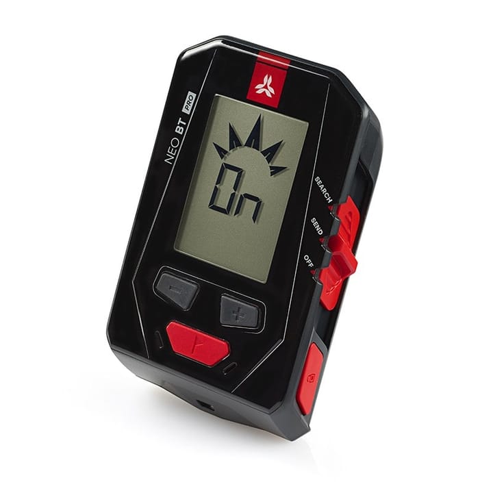 Arva Neo BT Pro Black Arva