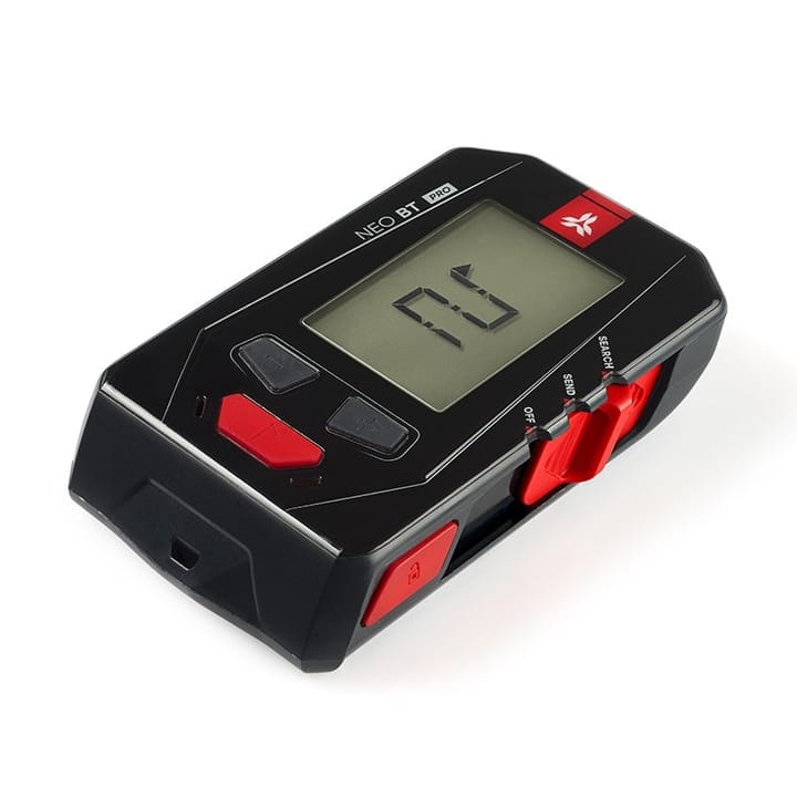 Arva Neo BT Pro Black Arva