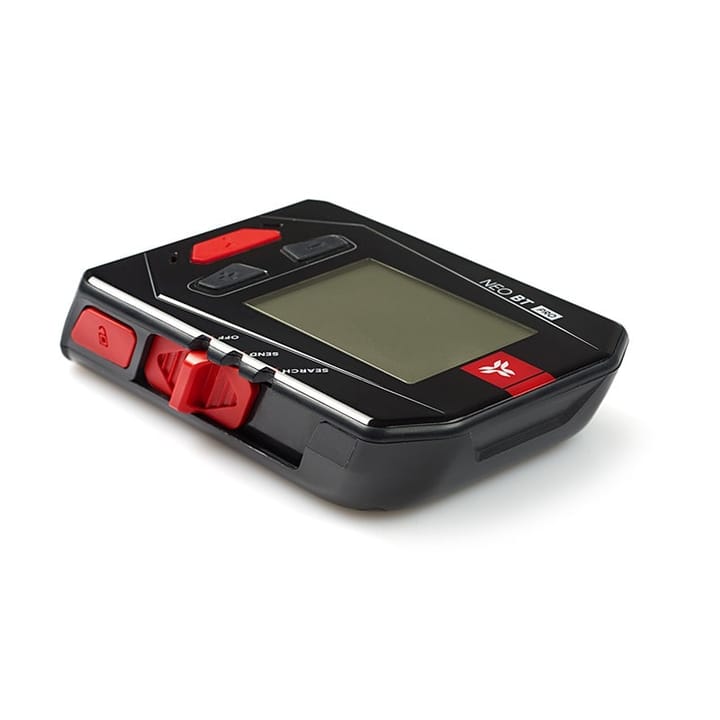 Arva Neo BT Pro Black Arva