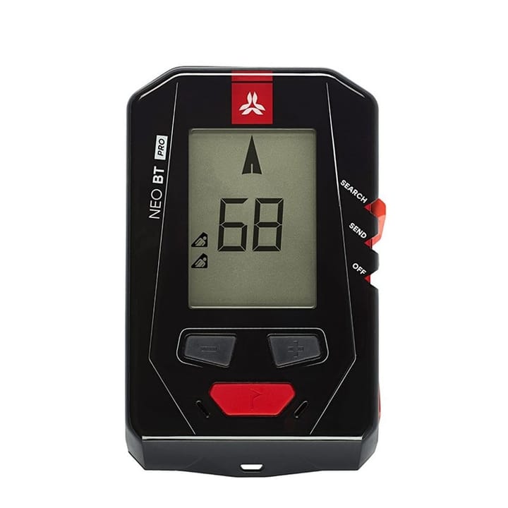 Arva Neo BT Pro Black Arva