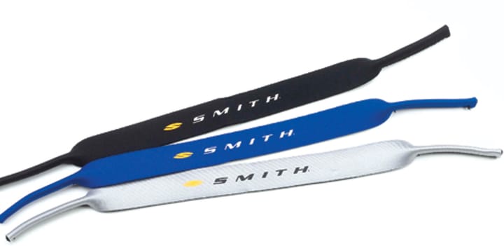Smith Smith Optics Neoprene Retainer Mix Brillestropp Smith Smith Smith Optics Neoprene Retainer Mix Brillestropp Smith