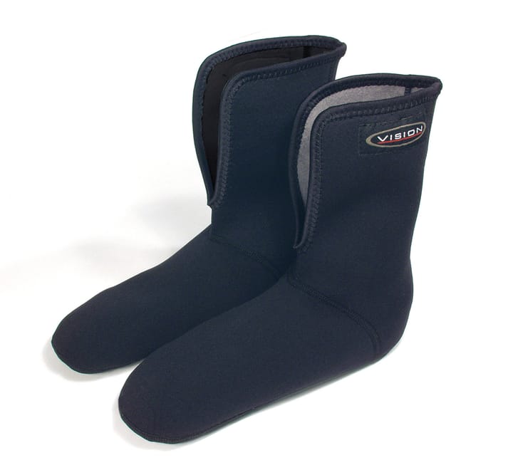 Vision Vision Neoprene Sock Vision Vision Vision Neoprene Sock Vision
