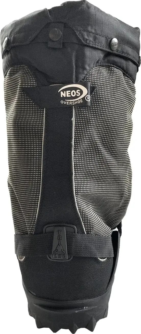 NEOS Navigator 5 Overshoes Grey NEOS