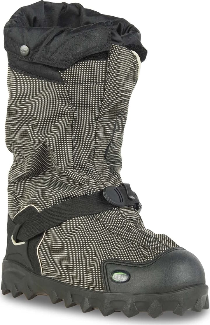 Muck Boot Navigator 5 Overshoes Grey Muck Boot