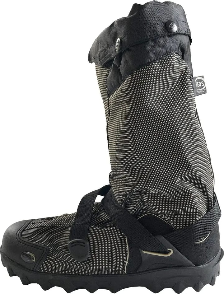 NEOS Navigator 5 Overshoes Grey NEOS