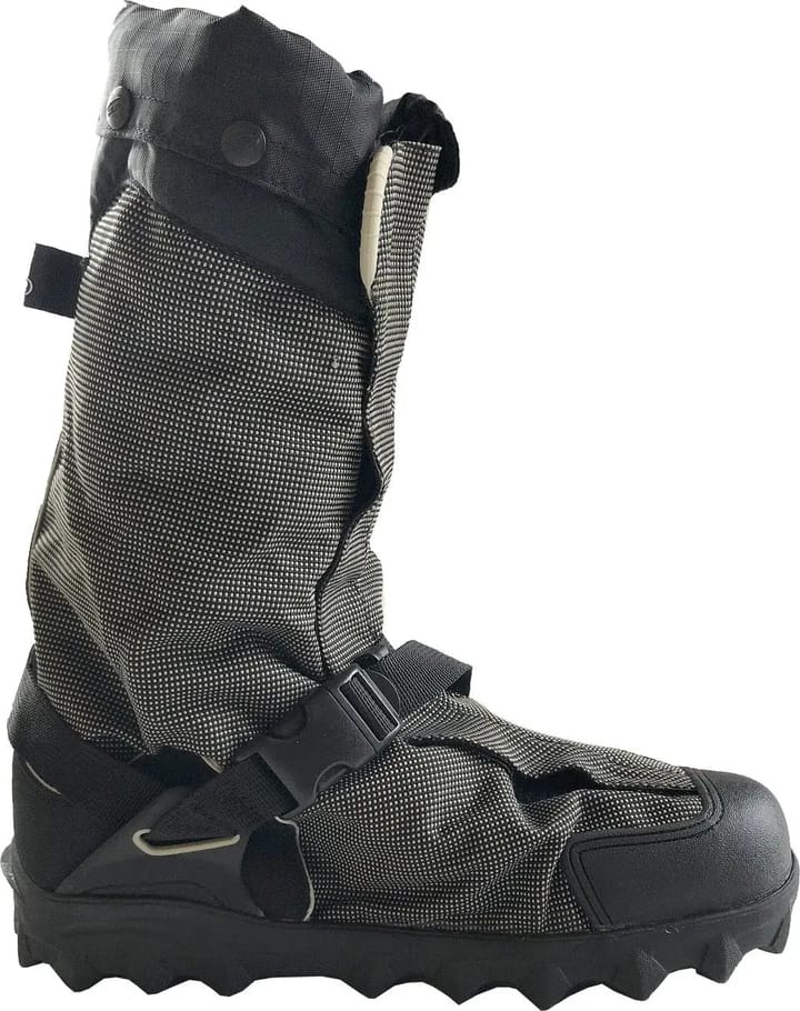 Muck Boot Navigator 5 Overshoes Grey Muck Boot