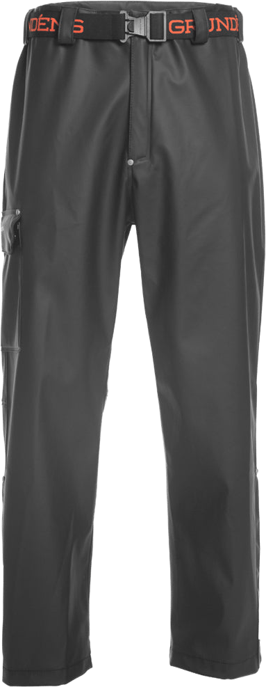 Grundéns Men´s Neptune Pant Black Grundéns