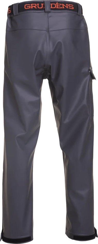 Grundéns Men's Neptune Thermo Pant Iron Grey Grundéns