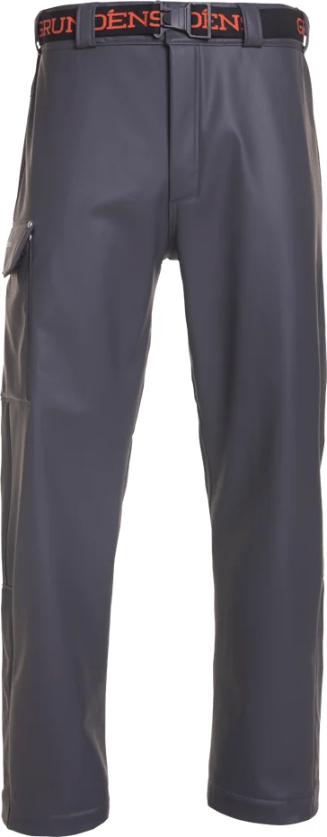 Grundéns Men's Neptune Thermo Pant Iron Grey Grundéns