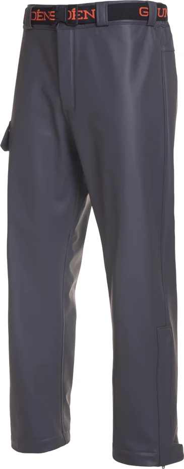 Grundéns Men's Neptune Thermo Pant Iron Grey Grundéns