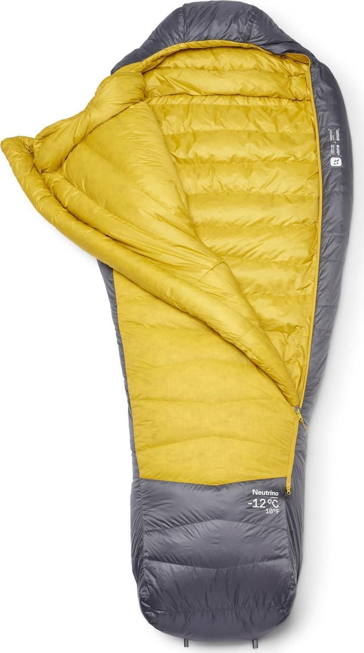 Rab Men's Neutrino -12c Graphene/dark Pollen Rab