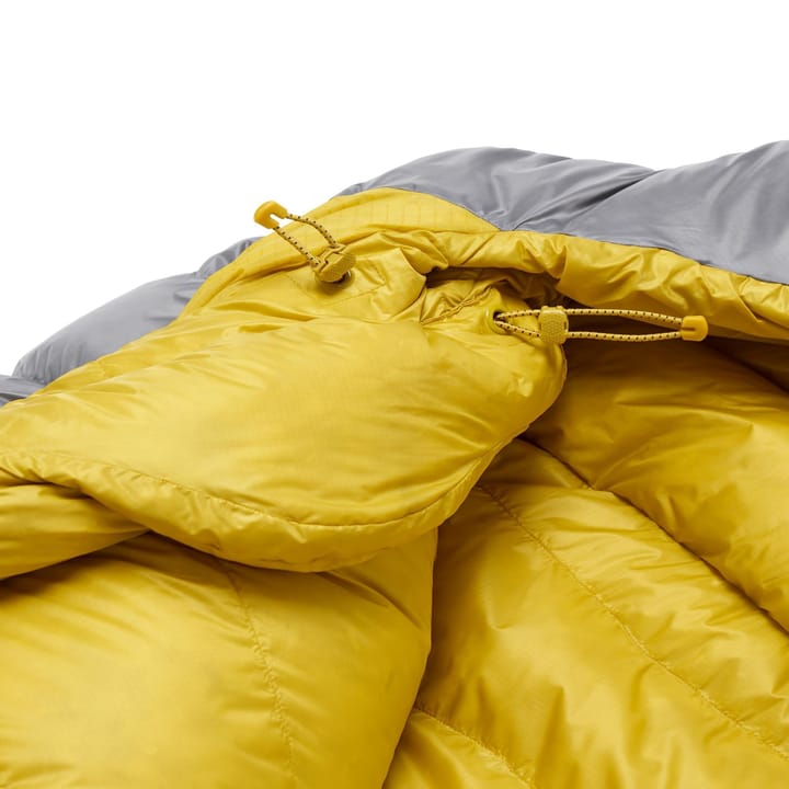 Rab Women's Neutrino -12c Zinc/dark Pollen Rab