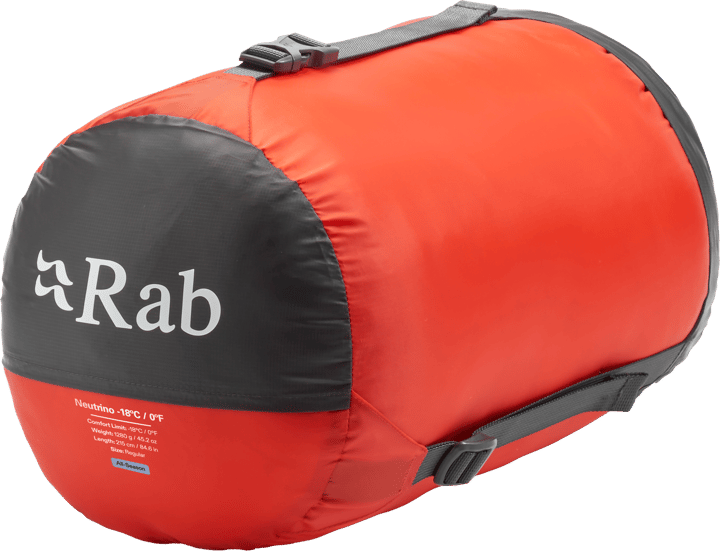 Rab Neutrino -18C/0F Graphene/Dark Pollen Rab