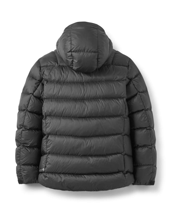 Rab Neutrino Pro Hoody Black Rab
