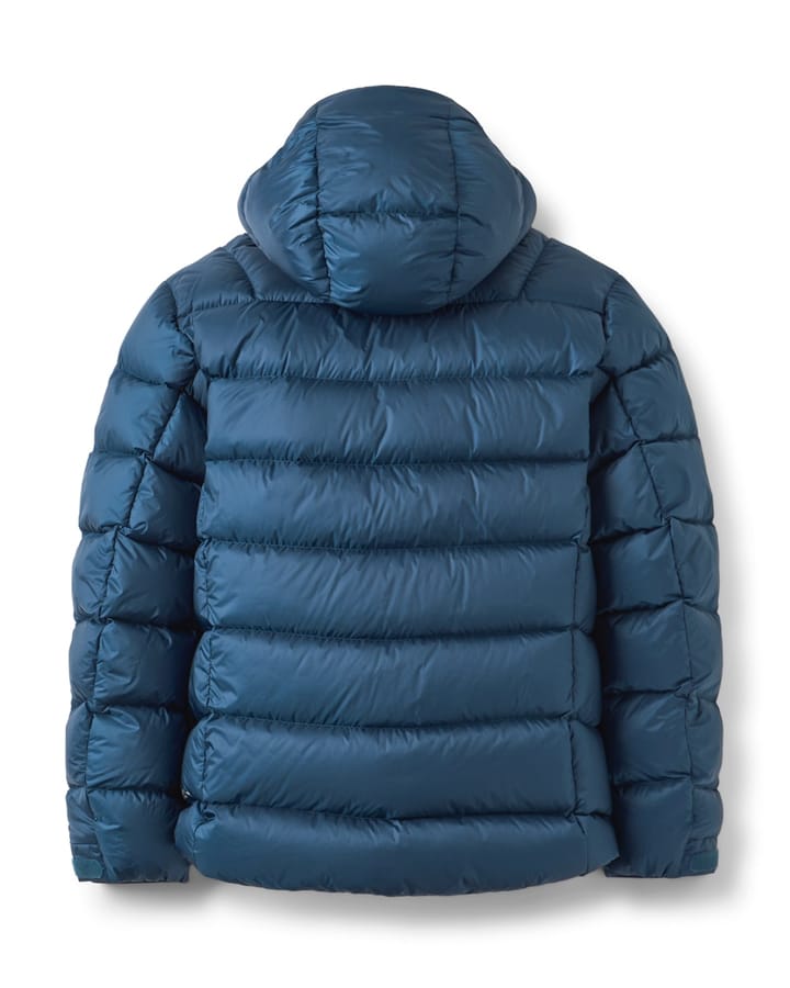 Rab Neutrino Pro Hoody Tempest Blue Rab Rab Neutrino Pro Hoody Tempest Blue Rab