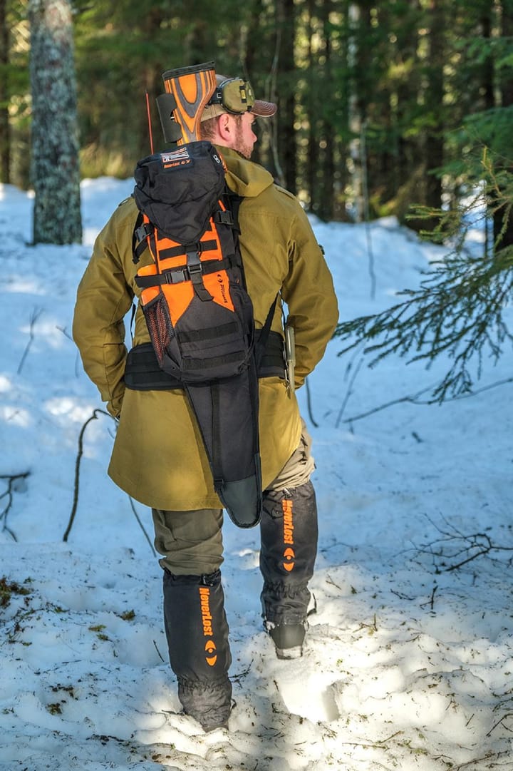 Never Lost Backpack Addon Scout 28 Liter Nocolour Never Lost