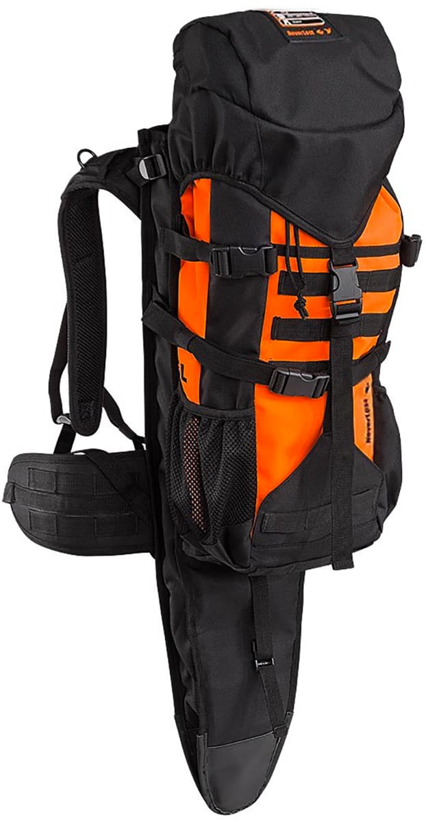 Never Lost Backpack Addon Scout 28 Liter Nocolour Never Lost