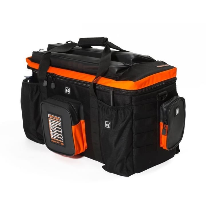 NeverLost Grab Bag Black/Orange Never Lost