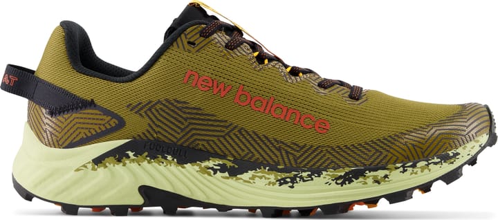 Men's Fuelcell Summit Unknown V4 High Desert New Balance
