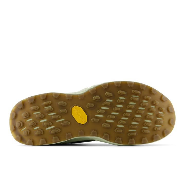 New Balance Men's Fresh Foam X Hierro v8 Olivine New Balance New Balance Men's Fresh Foam X Hierro v8 Olivine New Balance