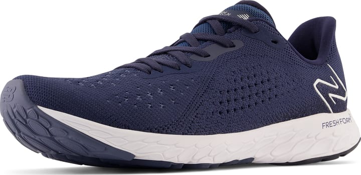 Men's Fresh Foam X Tempo V2 Natural Indigo New Balance