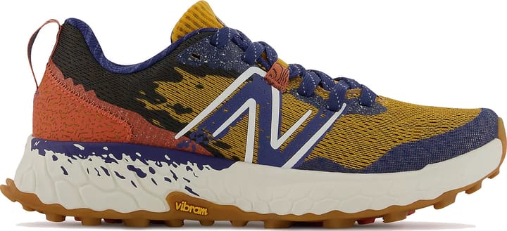 New Balance Women's Fresh Foam X Hierro v7 Golden Hour with Moon Shadow New Balance New Balance Women's Fresh Foam X Hierro v7 Golden Hour with Moon Shadow New Balance