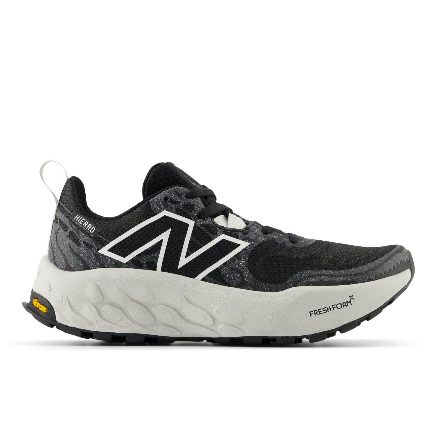 New Balance Women’s Fresh Foam X Hierro v8 Black