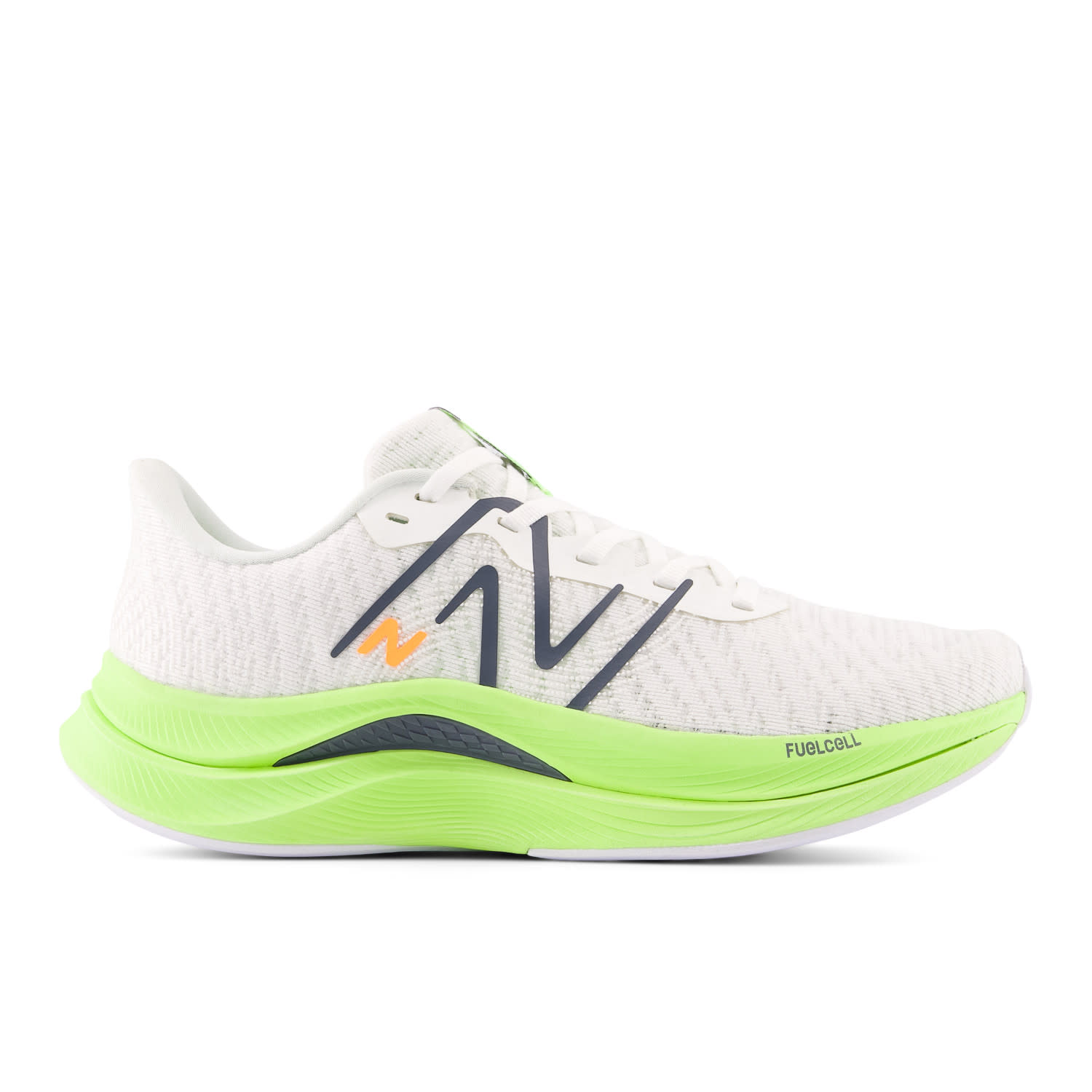 New Balance Women’s Fuelcell Propel V4 White