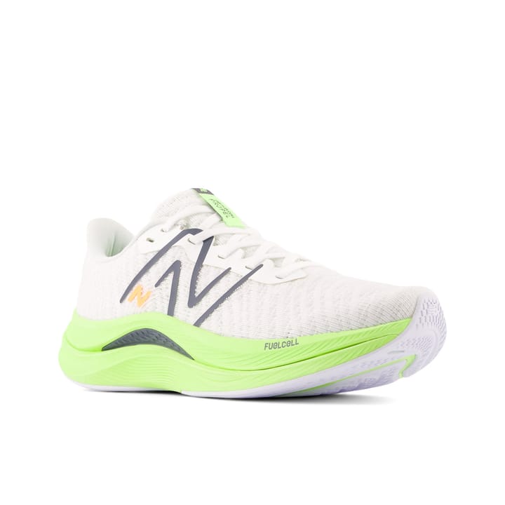 New Balance Women's Fuelcell Propel V4 White New Balance