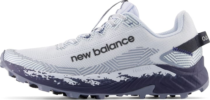 New Balance Women's FuelCell Summit Unknown v4 Blue New Balance New Balance Women's FuelCell Summit Unknown v4 Blue New Balance