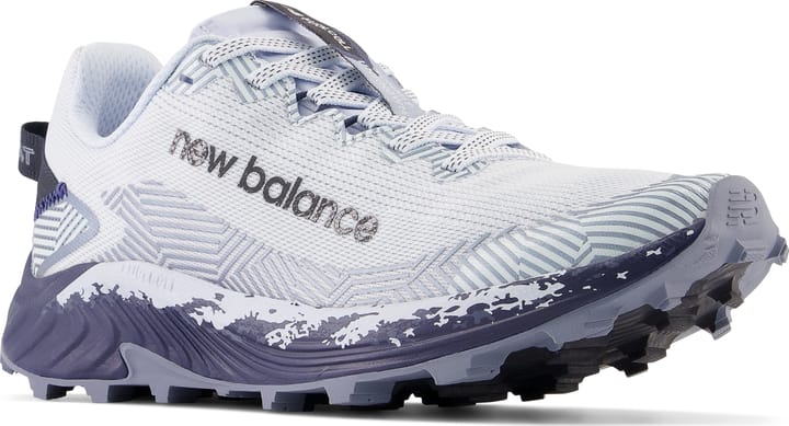 Women's FuelCell Summit Unknown v4 Blue New Balance