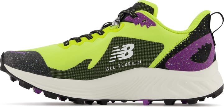 Women's  FuelCell Summit Unknown Yellow New Balance