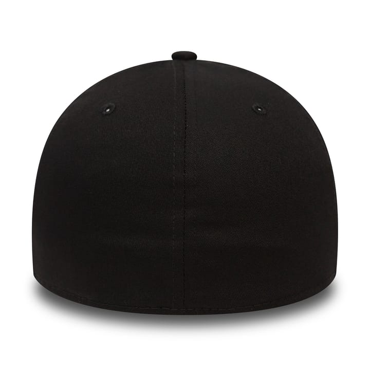 New Era 39thirty League Basic Neyyan Black New Era