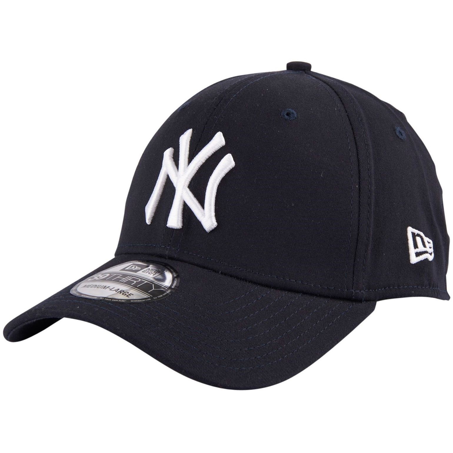 New Era 39thirty League Basic Neyyan Navy