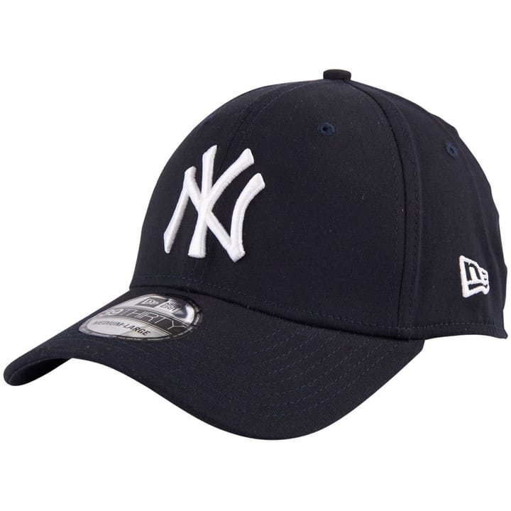 New Era 39thirty League Basic Neyyan Navy New Era