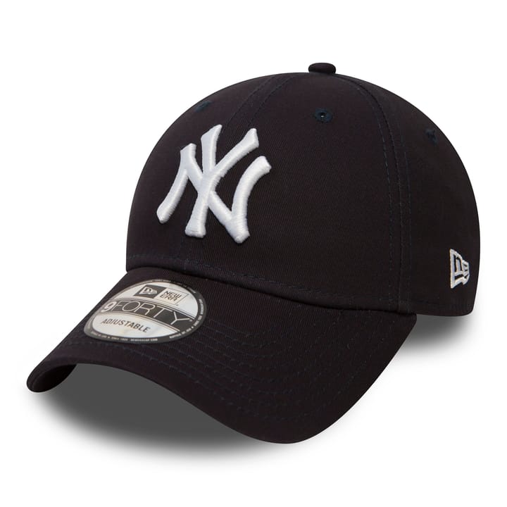 New Era 940 League Basic Neyyan Black New Era