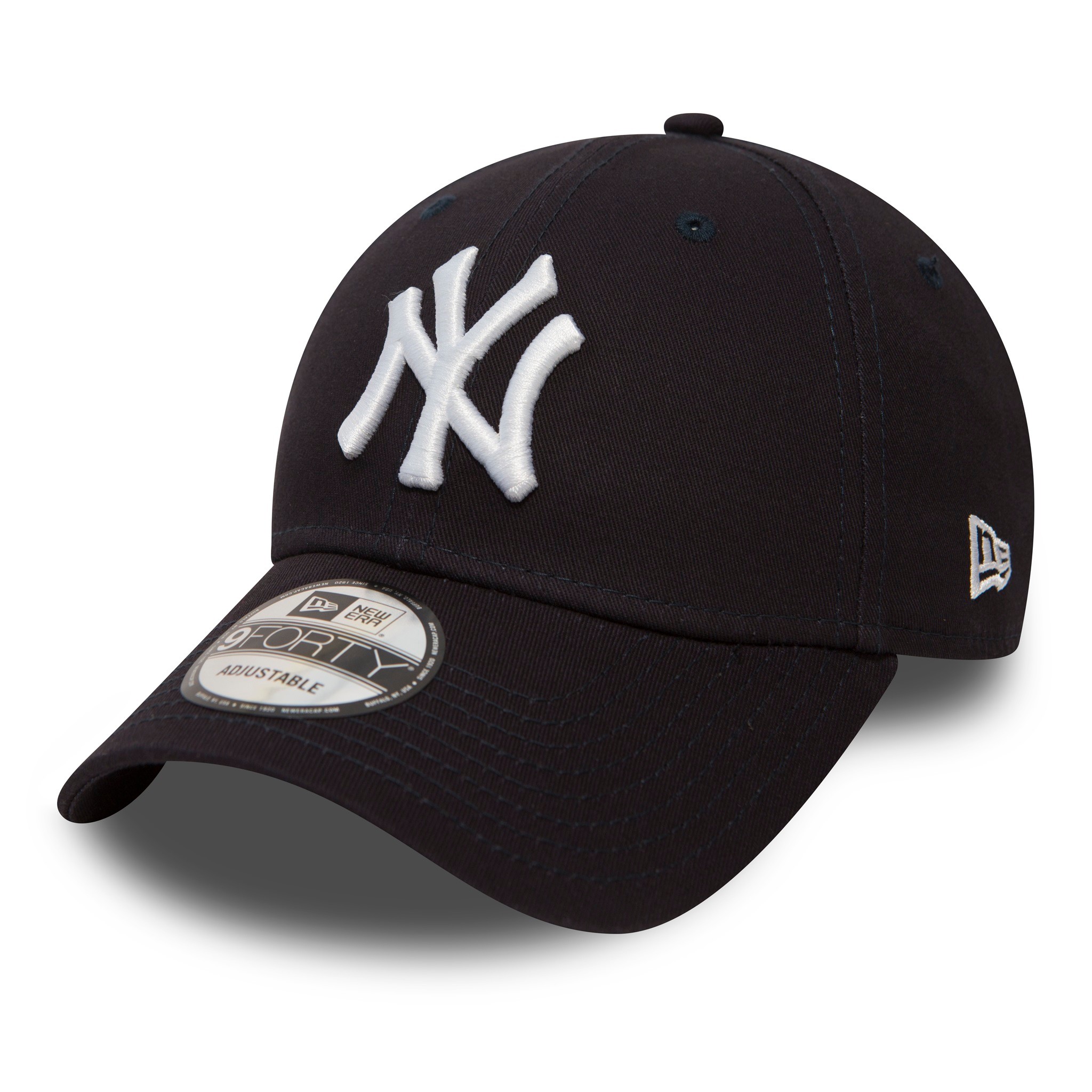 new era 940 League Basic Neyyan