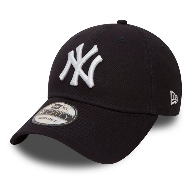 New Era 940 League Basic Neyyan Navy | Buy New Era 940 League
