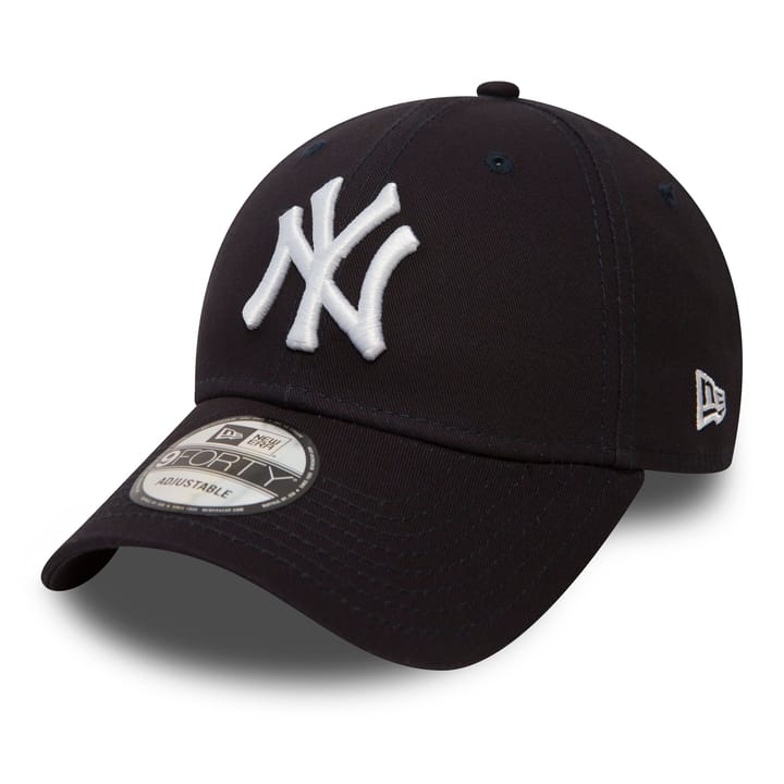 New Era 940 League Basic Neyyan Navy New Era